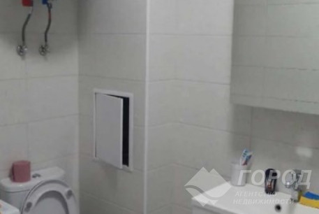 Продам 1-кімнатну квартиру, Гагарина проспект, Метростроителей метро, Код: 755157/2