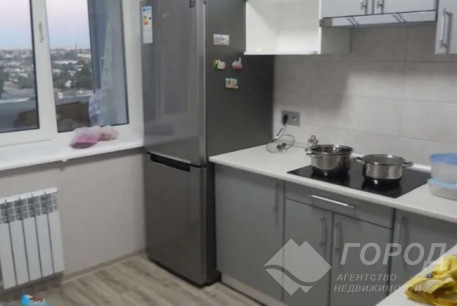 Продам 1-кімнатну квартиру, Гагарина проспект, Метростроителей метро, Код: 755157/2