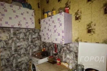 Продам 2-х кімнатну квартиру, Гагарина проспект, Спортивная метро, Код: 755177/2