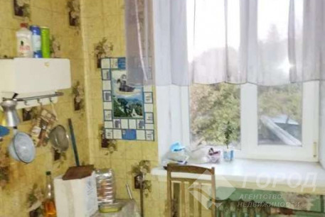 Продам 2-х кімнатну квартиру, Гагарина проспект, Спортивная метро, Код: 755177/2