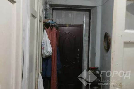 Продам 2-х кімнатну квартиру, Гагарина проспект, Спортивная метро, Код: 755177/2