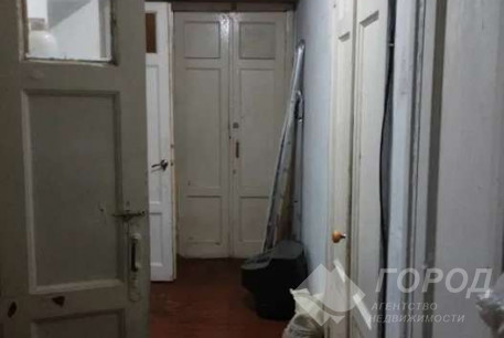 Продам 2-х кімнатну квартиру, Гагарина проспект, Спортивная метро, Код: 755177/2