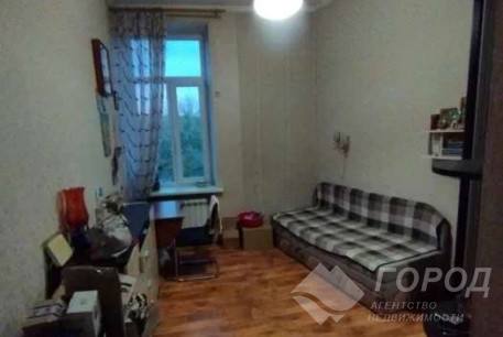 Продам 2-х кімнатну квартиру, Гагарина проспект, Спортивная метро, Код: 755177/3