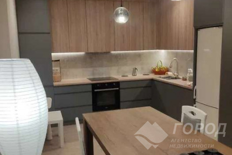 Продам 3-х кімнатну квартиру в новобудові, ХТЗ, ХТЗ метро, Код: 755182/2