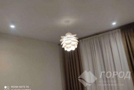 Продам 3-х кімнатну квартиру в новобудові, ХТЗ, ХТЗ метро, Код: 755182/2