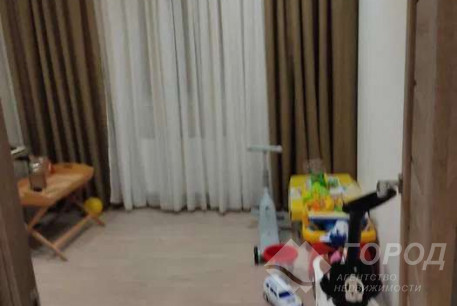 Продам 3-х кімнатну квартиру в новобудові, ХТЗ, ХТЗ метро, Код: 755182/2