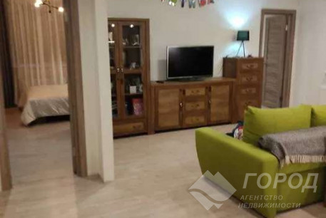 Продам 3-х кімнатну квартиру в новобудові, ХТЗ, ХТЗ метро, Код: 755182/2