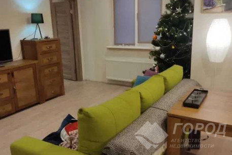 Продам 3-х кімнатну квартиру в новобудові, ХТЗ, ХТЗ метро, Код: 755182/2