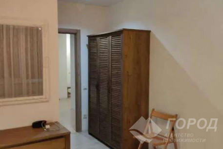 Продам 3-х кімнатну квартиру в новобудові, ХТЗ, ХТЗ метро, Код: 755182/2