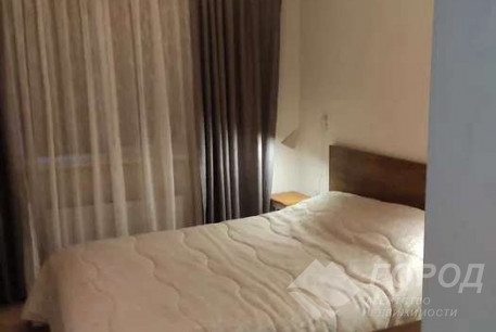 Продам 3-х кімнатну квартиру в новобудові, ХТЗ, ХТЗ метро, Код: 755182/2