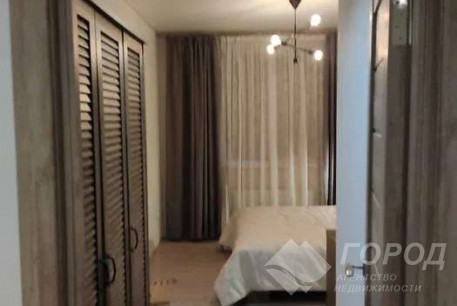 Продам 3-х кімнатну квартиру в новобудові, ХТЗ, ХТЗ метро, Код: 755182/2