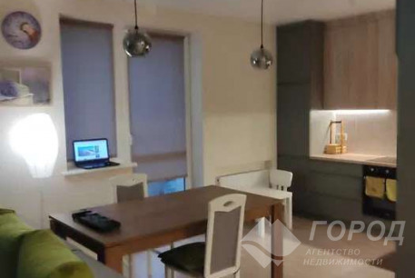 Продам 3-х кімнатну квартиру в новобудові, ХТЗ, ХТЗ метро, Код: 755182/2