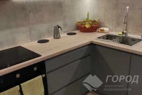 Продам 3-х кімнатну квартиру в новобудові, ХТЗ, ХТЗ метро, Код: 755182/2