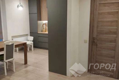 Продам 3-х кімнатну квартиру в новобудові, ХТЗ, ХТЗ метро, Код: 755182/2