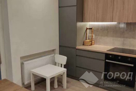 Продам 3-х кімнатну квартиру в новобудові, ХТЗ, ХТЗ метро, Код: 755182/2