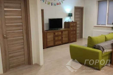 Продам 3-х кімнатну квартиру в новобудові, ХТЗ, ХТЗ метро, Код: 755182/2