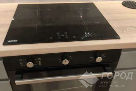 Продам 3-х кімнатну квартиру в новобудові, ХТЗ, ХТЗ метро, Код: 755182/2