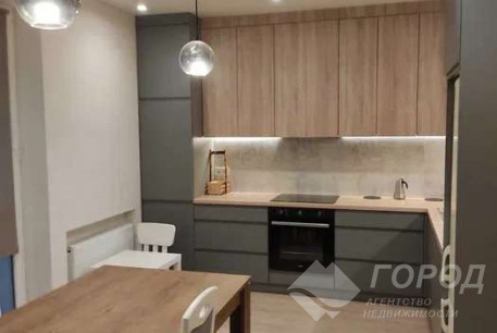 Продам 3-х кімнатну квартиру в новобудові, ХТЗ, ХТЗ метро, Код: 755182/2