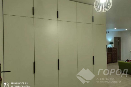 Продам 3-х кімнатну квартиру в новобудові, ХТЗ, ХТЗ метро, Код: 755182/2