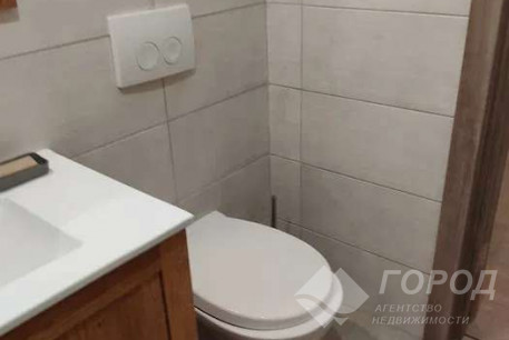 Продам 3-х кімнатну квартиру в новобудові, ХТЗ, ХТЗ метро, Код: 755182/2