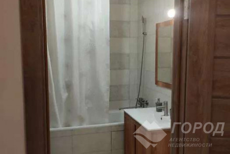 Продам 3-х кімнатну квартиру в новобудові, ХТЗ, ХТЗ метро, Код: 755182/2