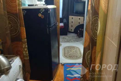 Продам 1-кімнатну квартиру, ХТЗ, Масельского метро, Код: 755207/2