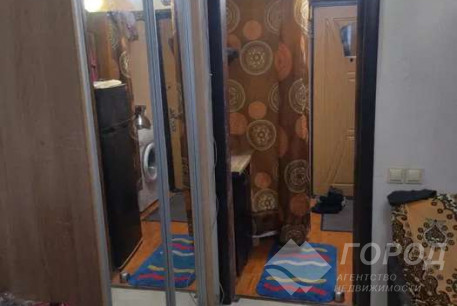 Продам 1-кімнатну квартиру, ХТЗ, Масельского метро, Код: 755207/2