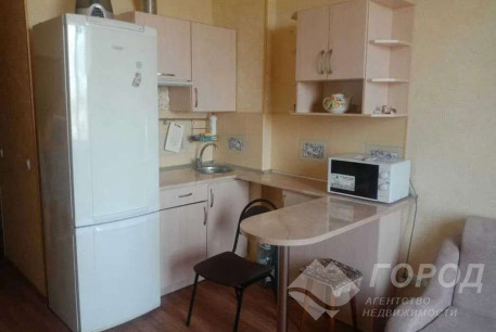 Сдам гостинку, Центр, Архитектора Бекетова метро, Код: 755283/2