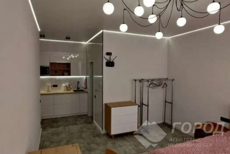 Сдам 1-кімнатну квартиру, Центр, Код: 755283/3