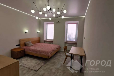 Сдам 1-кімнатну квартиру, Центр, Код: 755283/3