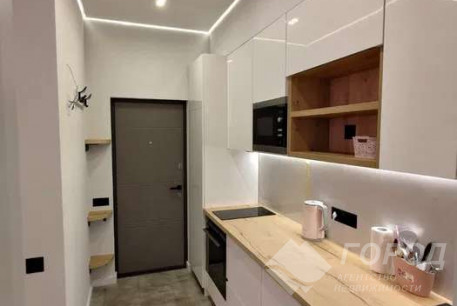 Сдам 1-кімнатну квартиру, Центр, Код: 755283/3