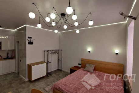 Сдам 1-кімнатну квартиру, Центр, Код: 755283/3