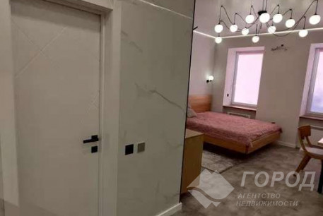 Сдам 1-кімнатну квартиру, Центр, Код: 755283/3