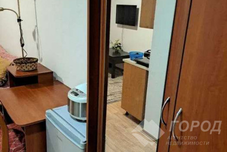 Сдам гостинку, Центр, Архитектора Бекетова метро, Код: 755283/4