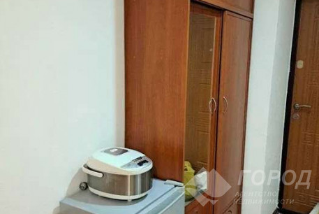 Сдам гостинку, Центр, Архитектора Бекетова метро, Код: 755283/4