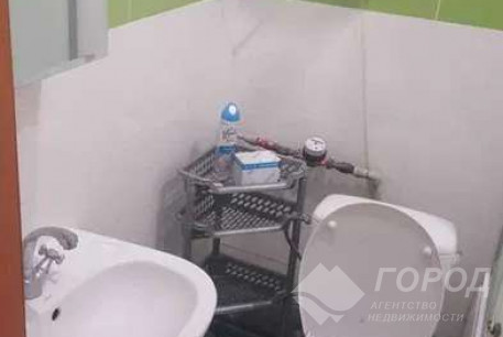 Сдам гостинку, Центр, Архитектора Бекетова метро, Код: 755283/4