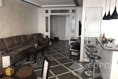 Сдам 3-х кімнатну квартиру, Центр, Код: 755350/4