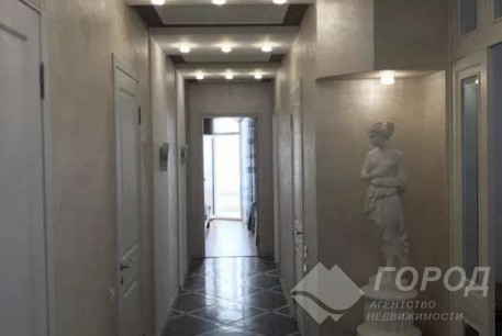 Сдам 3-х кімнатну квартиру, Центр, Код: 755350/4