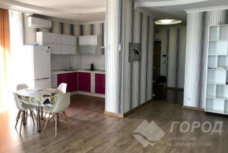 Сдам 1-кімнатну квартиру, Центр, Код: 755350/7