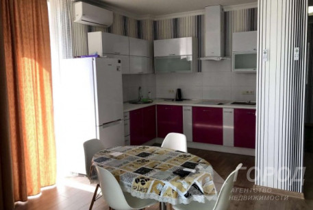 Сдам 1-кімнатну квартиру, Центр, Код: 755350/7