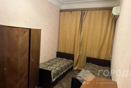 Сдам 2-х кімнатну квартиру, Центр, Архитектора Бекетова метро, Код: 755374/2