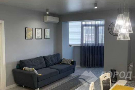 Продам 2-х кімнатну квартиру в новобудові, Алексеевка, Алексеевская метро, Код: 755394/2