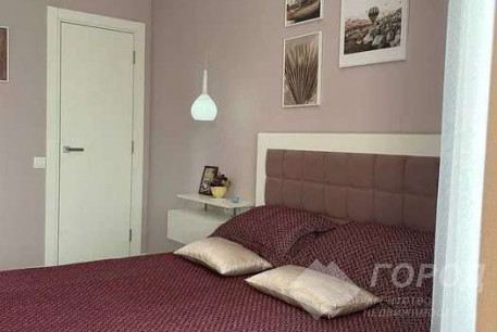 Продам 2-х кімнатну квартиру в новобудові, Алексеевка, Алексеевская метро, Код: 755394/2