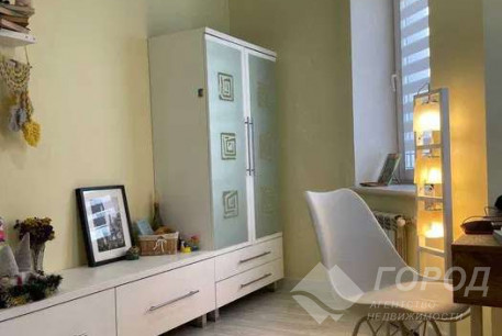 Продам 2-х кімнатну квартиру в новобудові, Алексеевка, Алексеевская метро, Код: 755394/2