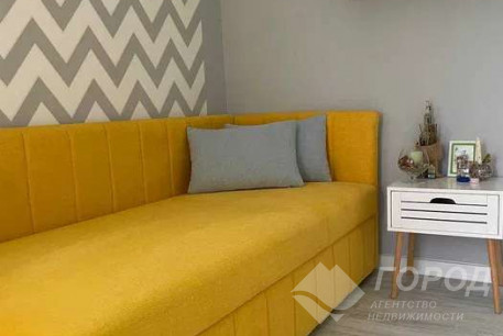 Продам 2-х кімнатну квартиру в новобудові, Алексеевка, Алексеевская метро, Код: 755394/2