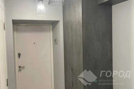 Продам 2-х кімнатну квартиру в новобудові, Алексеевка, Алексеевская метро, Код: 755394/2