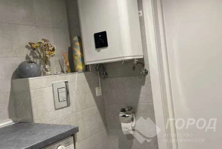 Продам 2-х кімнатну квартиру в новобудові, Алексеевка, Алексеевская метро, Код: 755394/2