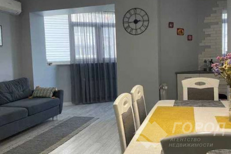 Продам 2-х кімнатну квартиру в новобудові, Алексеевка, Алексеевская метро, Код: 755394/2