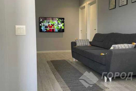 Продам 2-х кімнатну квартиру в новобудові, Алексеевка, Алексеевская метро, Код: 755394/2