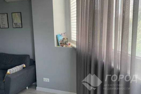 Продам 2-х кімнатну квартиру в новобудові, Алексеевка, Алексеевская метро, Код: 755394/2